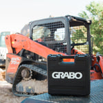 Grabo PRO Lifter 20 Battery Hand Vacuum Suction Tool (Hard Case)