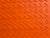 EZG Hogtrax 4' x 8' x .5" Orange Mat $229 (Cleats One Side, V-Pattern On Other)- PLEASE CALL for LTL Freight Shipping