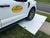 Blue Gator 4' x 8' x .5" Natural Mat $250 (Cleats One Side, Smooth On Other)- PLEASE CALL for LTL Freight Shipping