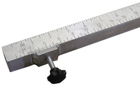 Quick-E-Laser Rod