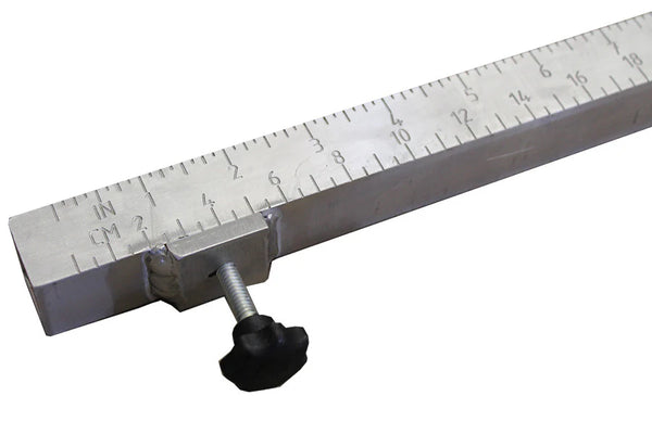 Quick-E-Laser Rod
