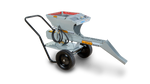 Chute Extension for MudMixer Evolution