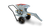 Chute Extension for MudMixer Evolution