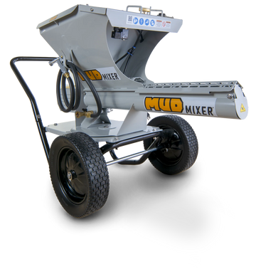 MudMixer Evolution MMXR-3225