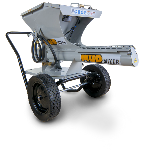 MudMixer Evolution MMXR-3225