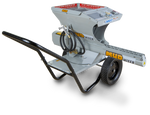 MudMixer Evolution MMXR-3225