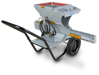 MudMixer Evolution MMXR-3225