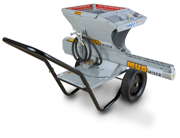 MudMixer Evolution MMXR-3225