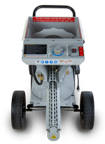 MudMixer Evolution MMXR-3225