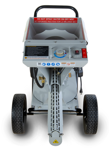 MudMixer Evolution MMXR-3225