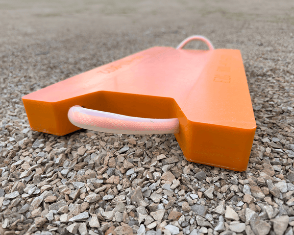 EZG Outrigger Pad- PLEASE CALL for LTL Freight Shipping