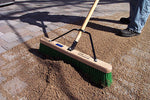 Paver BROOM