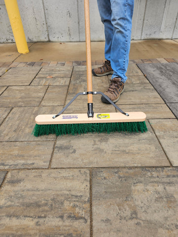 Paver BROOM