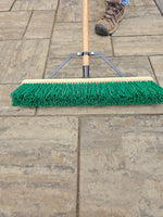 Paver BROOM