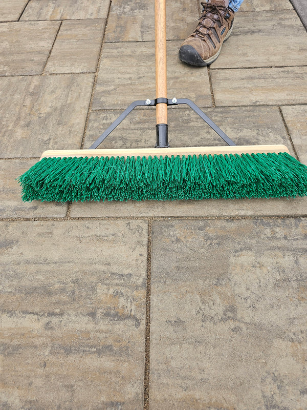 Paver BROOM