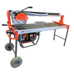 iQ252 Dry Cut 10" Bridge Rail Saw PLEASE CALL for LTL Freight Shipping