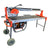 iQ252 Dry Cut 10" Bridge Rail Saw PLEASE CALL for LTL Freight Shipping