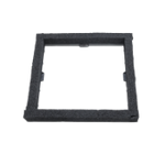 Replacement Smart Cut Foam Seal for 16" x 16" Grabo High Flow