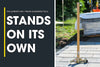 Stands on its own web 83a4a711 8464 4716 8bbd a33e8bc7eaff
