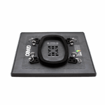 16" x 16" Suction Plate Grabo High Flow