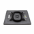 16" x 16" Suction Plate Grabo High Flow