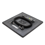 16" x 16" Suction Plate Grabo High Flow