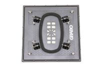 16" x 16" Suction Plate Grabo High Flow