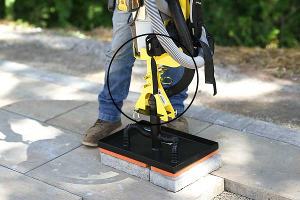 Vac Max Coupler