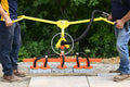 Vac Max Coupler