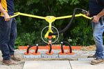 Vac Max Coupler
