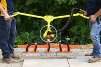 Vac Max Coupler