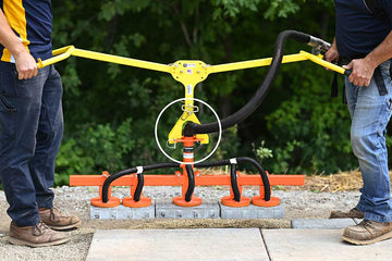Vac Max Coupler
