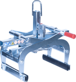 FastGRAB TSZ-UNI Clamp- PLEASE CALL for LTL Freight Shipping