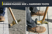 Quick-E-Dual Adjuster - Tool of the Month