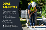 Quick-E-Dual Adjuster - Tool of the Month