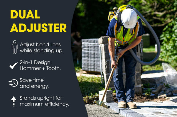 Quick-E-Dual Adjuster - Tool of the Month