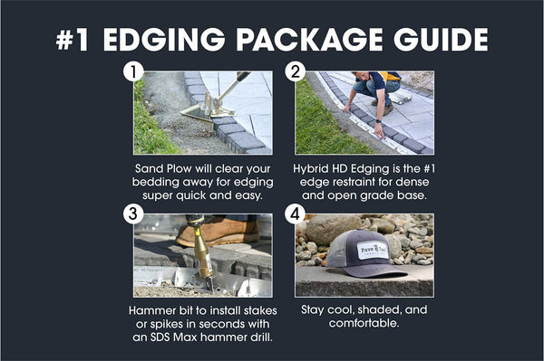 Edging Package