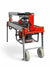 iQ252 Dry Cut 10" Bridge Rail Saw PLEASE CALL for LTL Freight Shipping