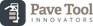 Pave tool logo