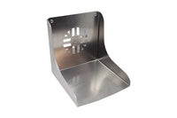 Quick-E-Retaining Wall Spillway 8" x 8"