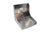 Quick-E-Retaining Wall Spillway 8" x 8"