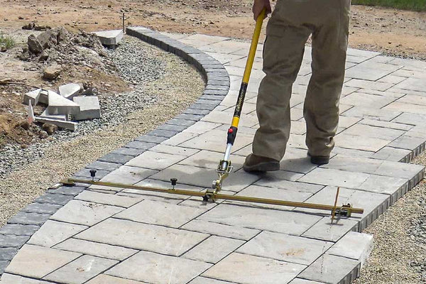 Stone Marking Package