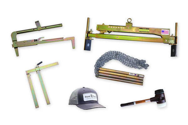 The Wall Package - Tool of the Month (Pre-Order)