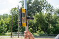 Quick-E-Laser Rod