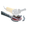 Dustless Technologies 5" DustBuddie Shroud w/ 18" Hose