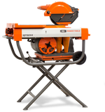 Dustless waterless tile online saw