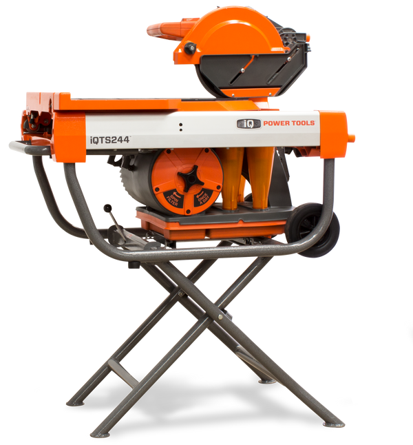 Iq online dustless saw