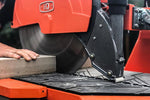 iQ MS362i Dust Capturing 16.5" Masonry Saw- PLEASE CALL for LTL Freight Shipping