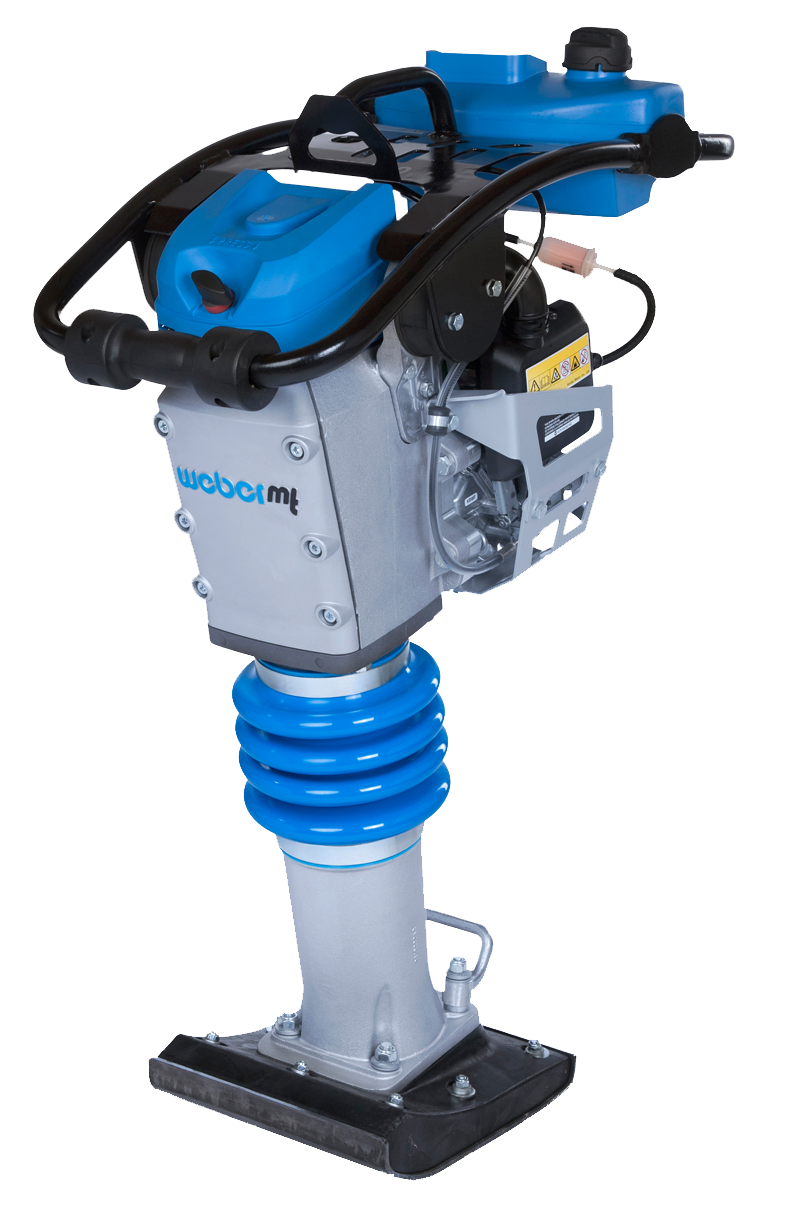 Weber SRV 620-II Rammer/Jumping Jack