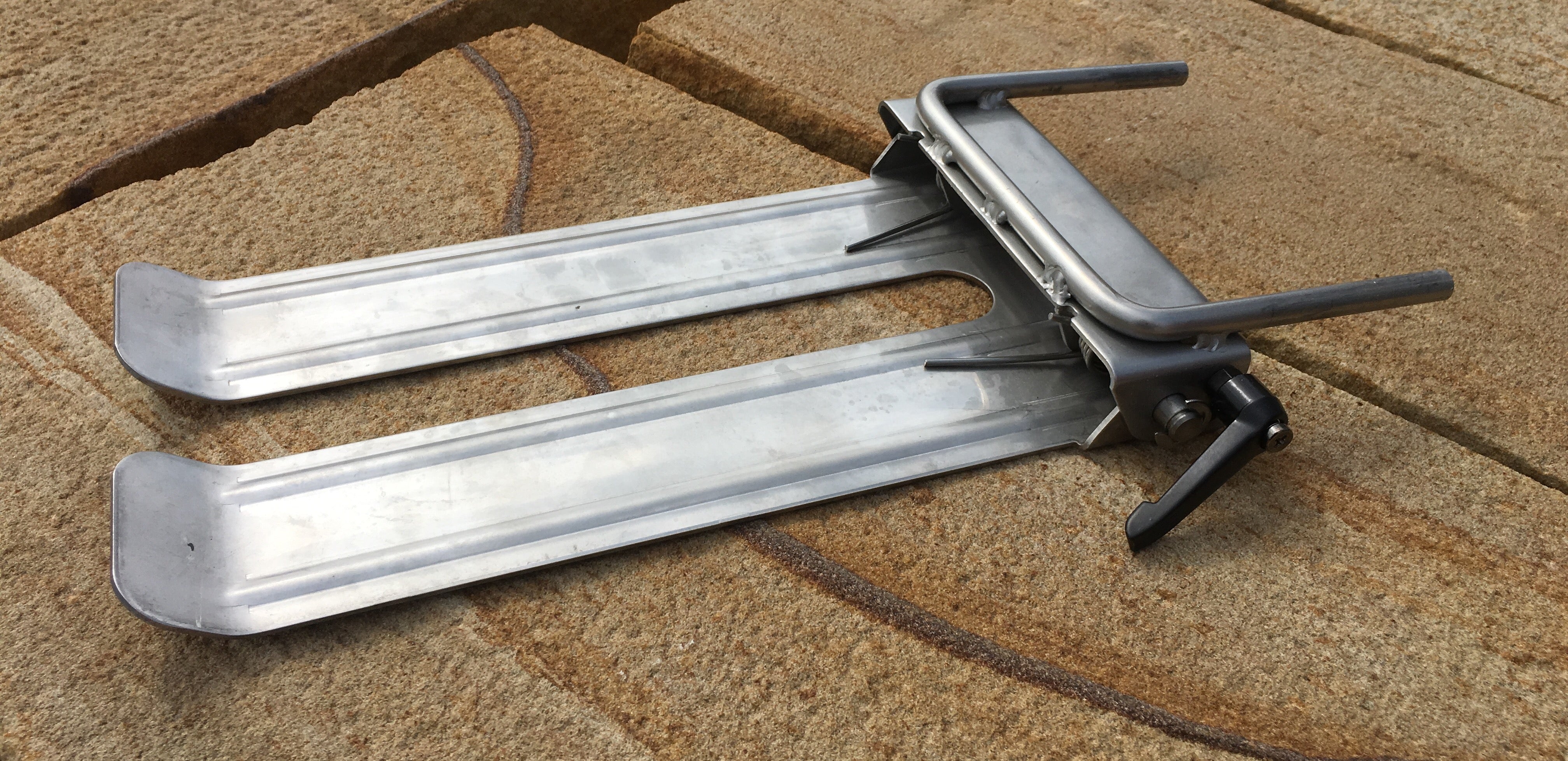 Saw Shoe for STIHL Models TS410, TS420 & TS500
